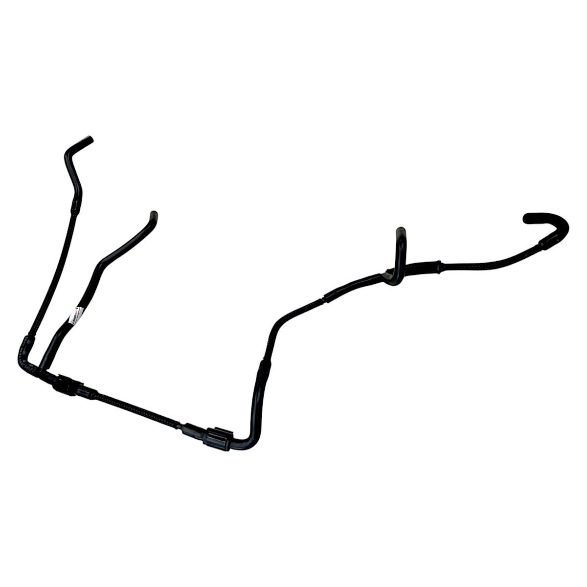 Mangueira Vácuo Ar VW Amarok V6 225cv 2019 2H6133798A