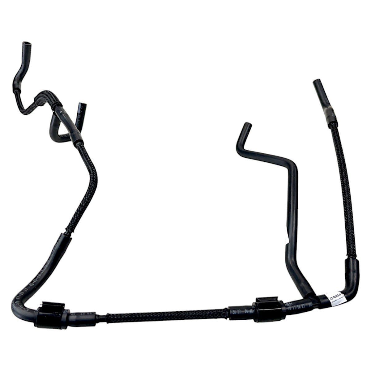 Mangueira Vácuo Ar VW Amarok V6 225cv 2019 2H6133798A