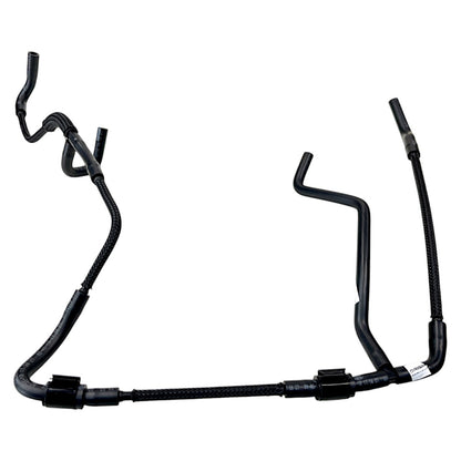 Mangueira Vácuo Ar VW Amarok V6 225cv 2019 2H6133798A