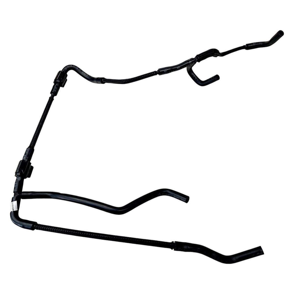 Mangueira Vácuo Ar VW Amarok V6 225cv 2019 2H6133798A