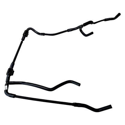 Mangueira Vácuo Ar VW Amarok V6 225cv 2019 2H6133798A