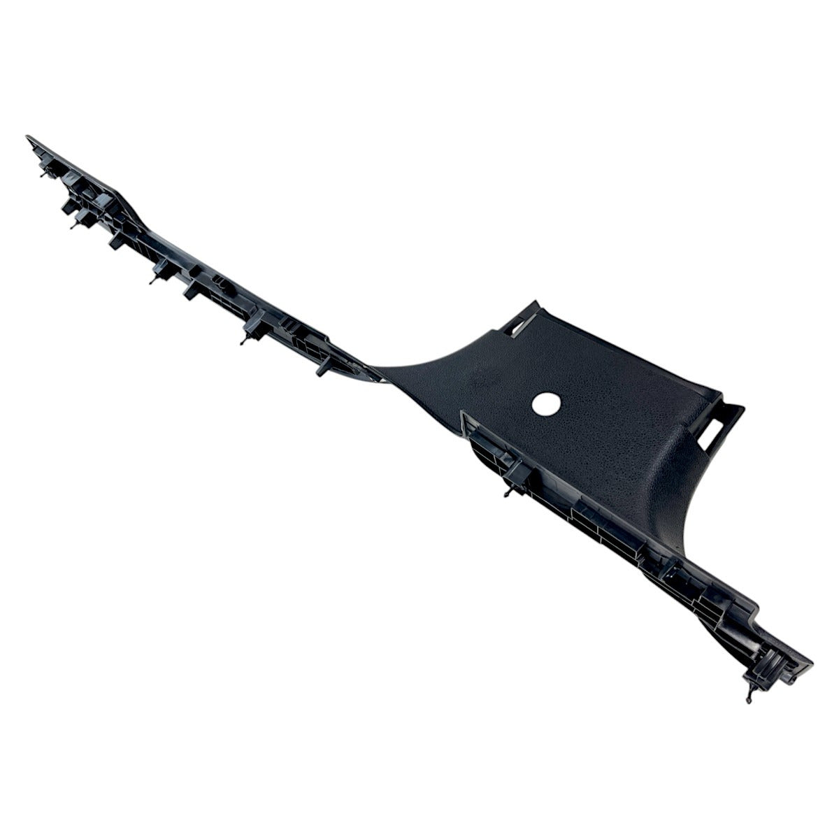 Soleira VW Amarok V6 2018 2019 Dianteira Direita 2H0863726D