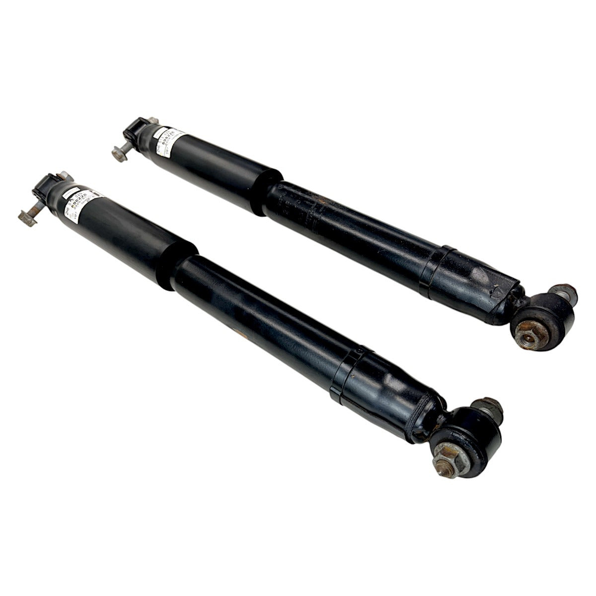 Amortecedor Traseiro VW Amarok V6 2018 2019 2H6513029 Par