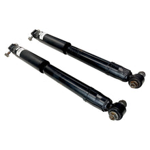 Amortecedor Traseiro VW Amarok V6 2018 2019 2H6513029 Par