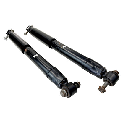 Amortecedor Traseiro VW Amarok V6 2018 2019 2H6513029 Par