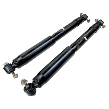 Amortecedor Traseiro VW Amarok V6 2018 2019 2H6513029 Par