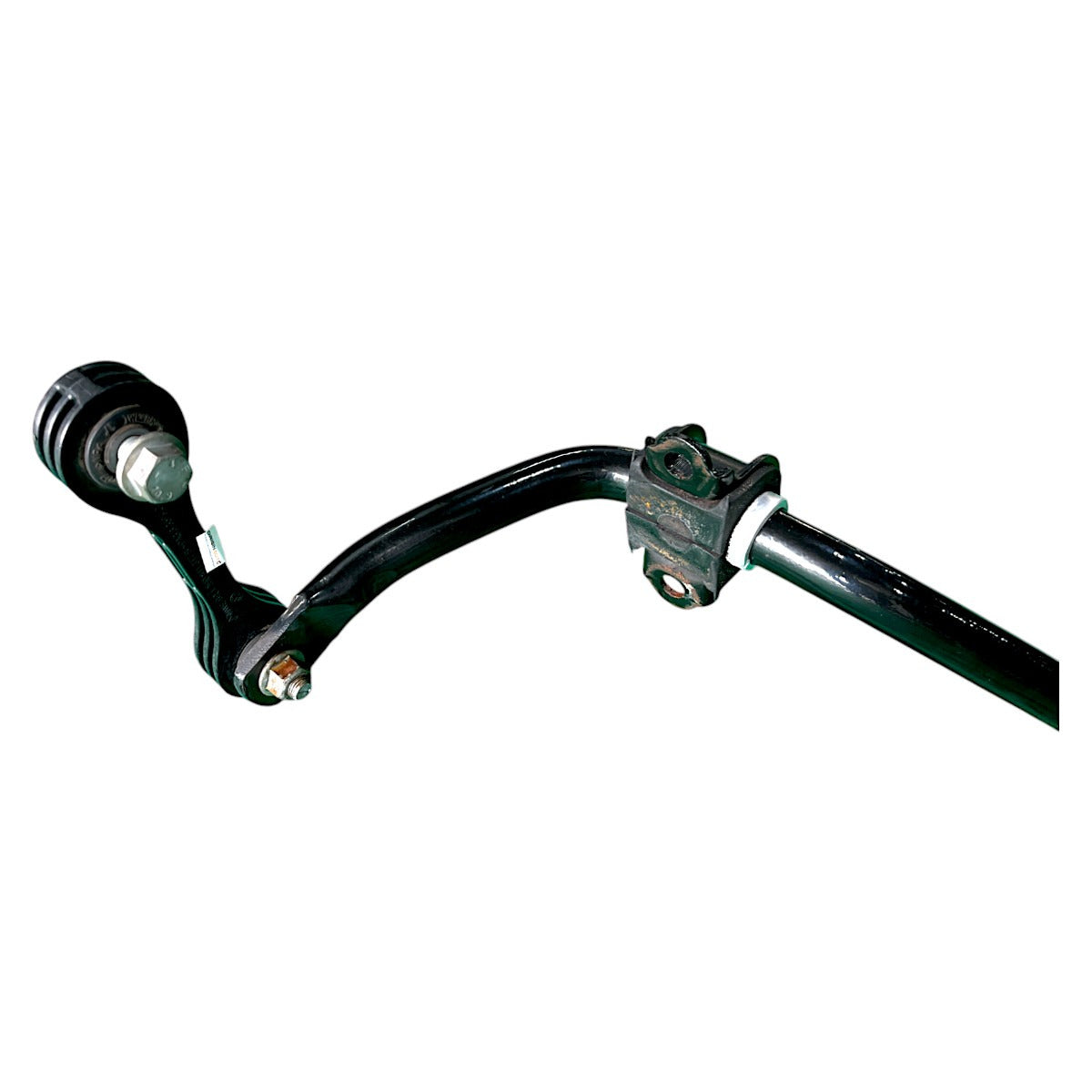 Barra Estabilizadora VW Amarok V6 2018 2019 Dianteira