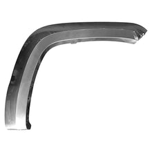 Moldura Paralama VW Amarok V6 2018 2019 Dianteiro Direito