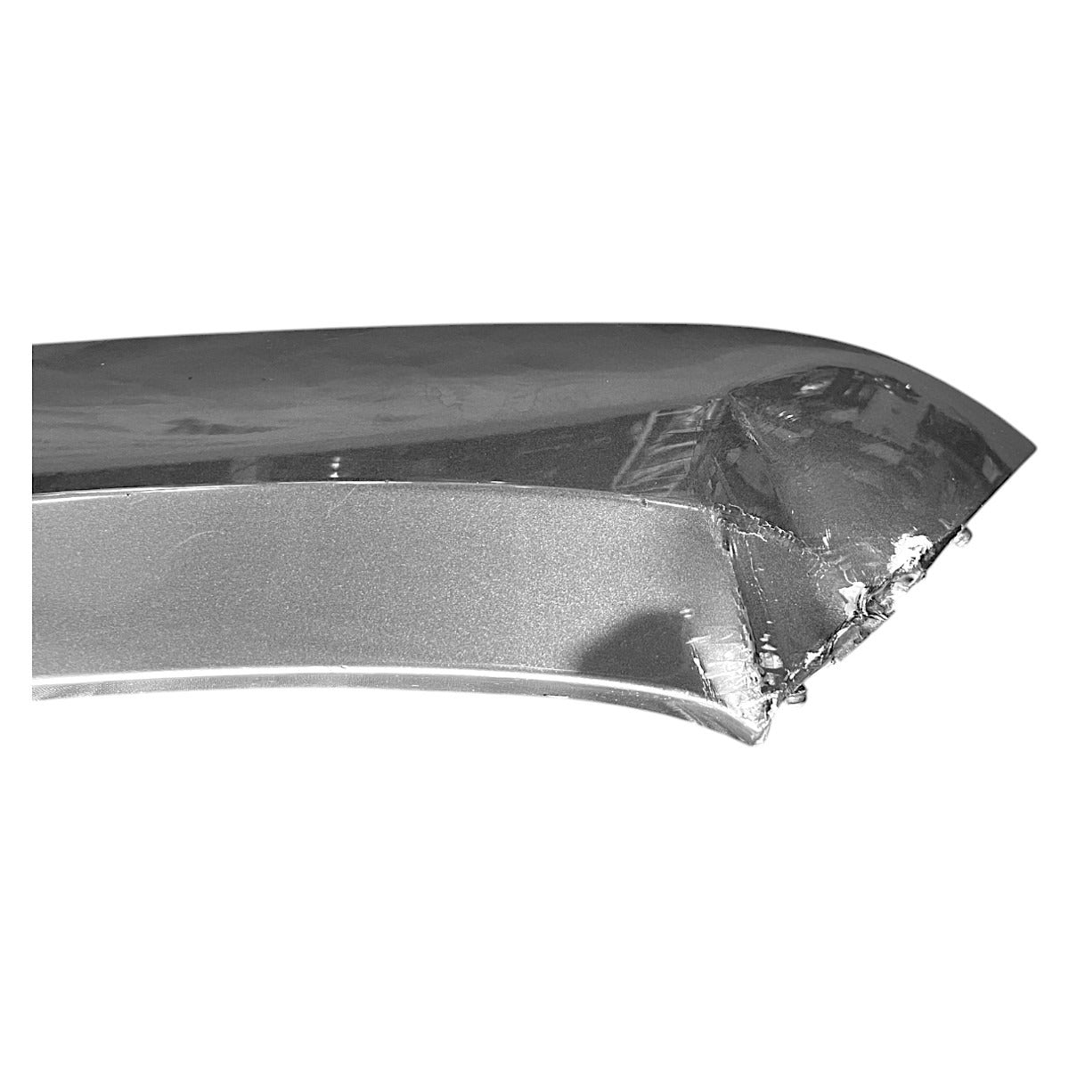 Moldura Paralama VW Amarok V6 2018 2019 Dianteiro Direito