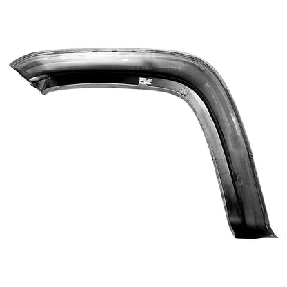 Moldura Paralama VW Amarok V6 2018 2019 Dianteiro Direito