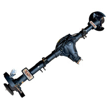 Eixo Traseiro Diferencial VW Amarok V6 225cv 2019 Completo