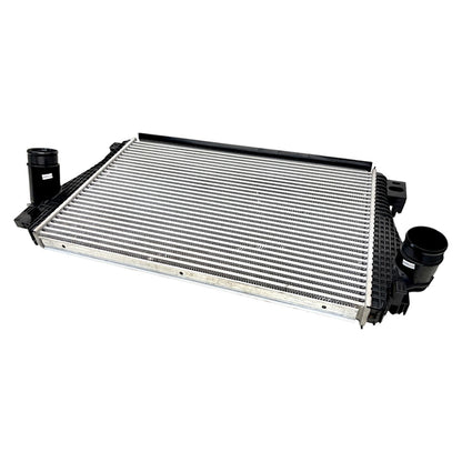 Condensador Ar Condicionado VW Amarok V6 225cv 2019