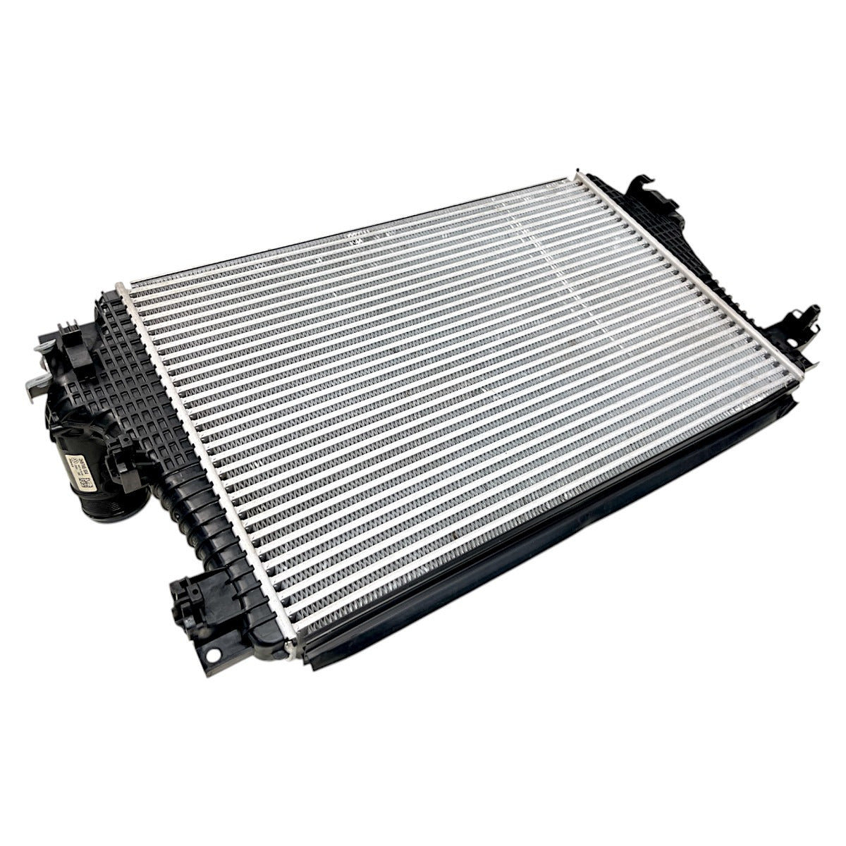 Condensador Ar Condicionado VW Amarok V6 225cv 2019