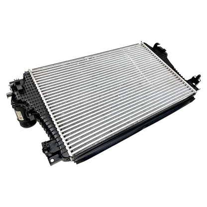 Condensador Ar Condicionado VW Amarok V6 225cv 2019