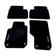 Tapete VW Amarok Cabine Dupla 2018 2019 2020 2021 Original