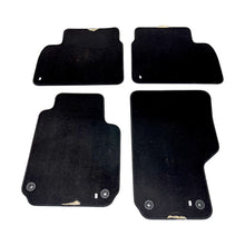 Tapete VW Amarok Cabine Dupla 2018 2019 2020 2021 Original