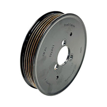 Polia Bomba Água VW Amarok V6 225cv 2019 059121031AC