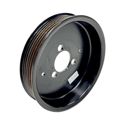 Polia Bomba Água VW Amarok V6 225cv 2019 059121031AC