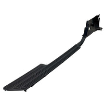 Soleira VW Amarok V6 2018 2019 Dianteira Esquerda