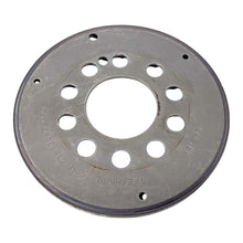 Roda Fônica Motor Virabrequim VW Amarok V6 225cv 2019