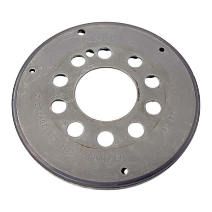 Roda Fônica Motor Virabrequim VW Amarok V6 225cv 2019