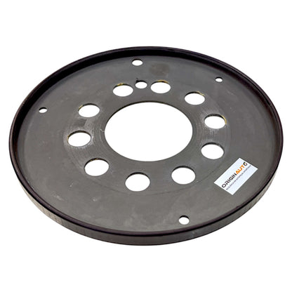 Roda Fônica Motor Virabrequim VW Amarok V6 225cv 2019