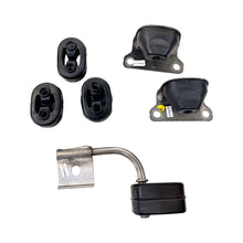 Coxim Suporte Escape VW Amarok V6 225cv 2019 Kit