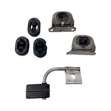 Coxim Suporte Escape VW Amarok V6 225cv 2019 Kit