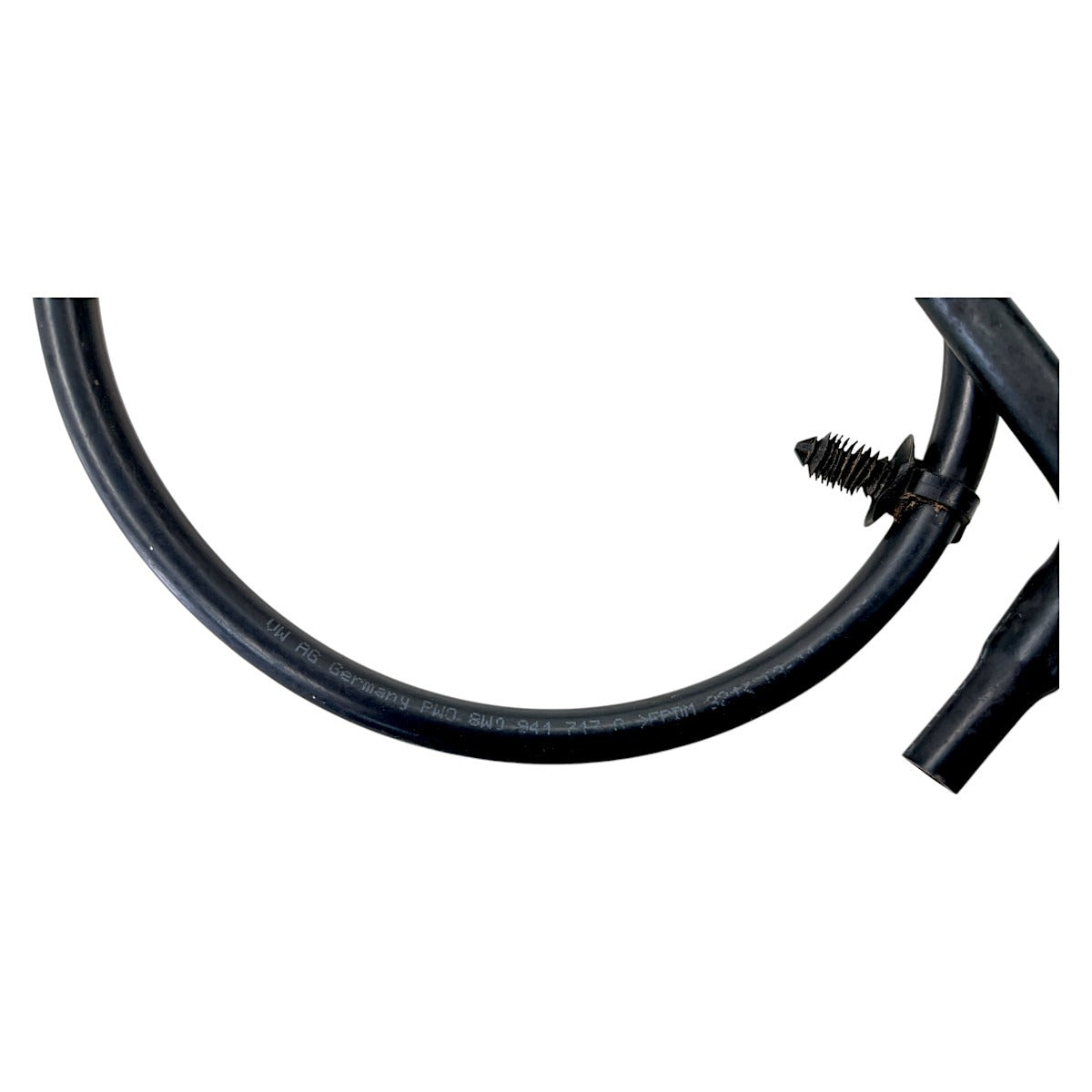 Mangueira Esguicho Farol Audi A4 A5 2019 2020 8W0941717A