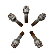 Parafuso Roda VW Amarok V6 2018 2019 Jogo 5 unid Original