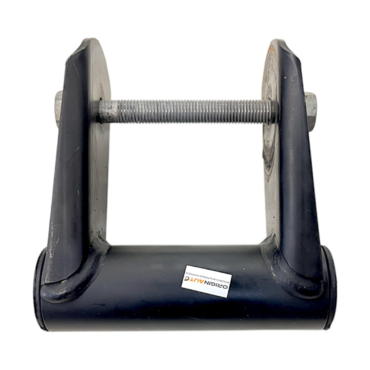 Jumelo Feixe Mola Suspensão VW Amarok V6 2019 Traseiro