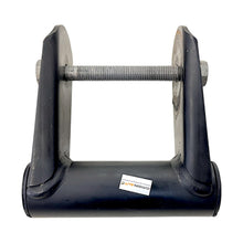 Jumelo Feixe Mola Suspensão VW Amarok V6 2019 Traseiro