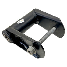 Jumelo Feixe Mola Suspensão VW Amarok V6 2019 Traseiro