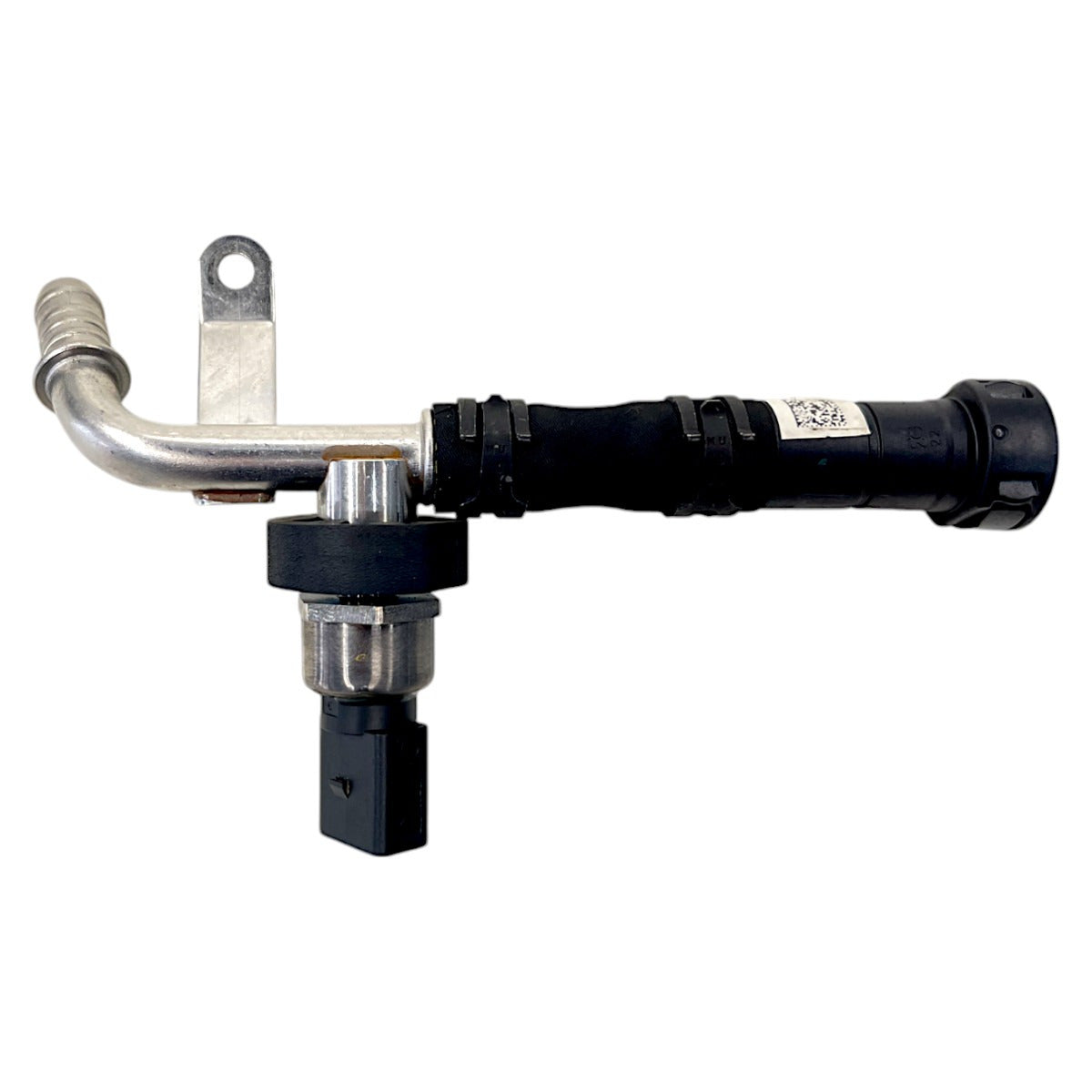 Sensor Pressão Combustível Mangueira VW Amarok V6 225cv 2019