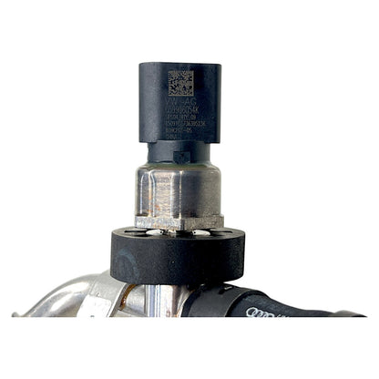 Sensor Pressão Combustível Mangueira VW Amarok V6 225cv 2019