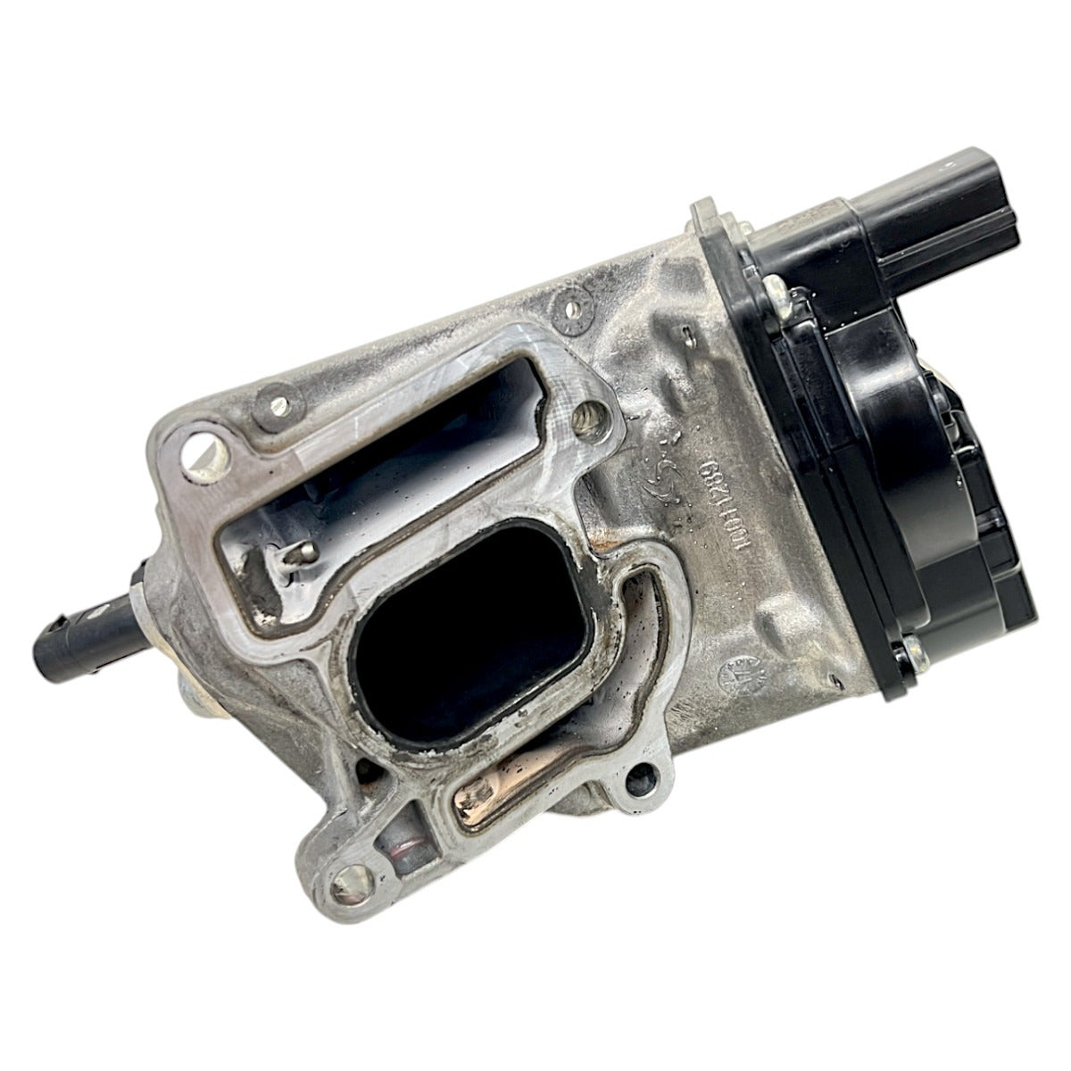 Válvula EGR Resfriador VW Amarok V6 225cv 2019 059131501AJ