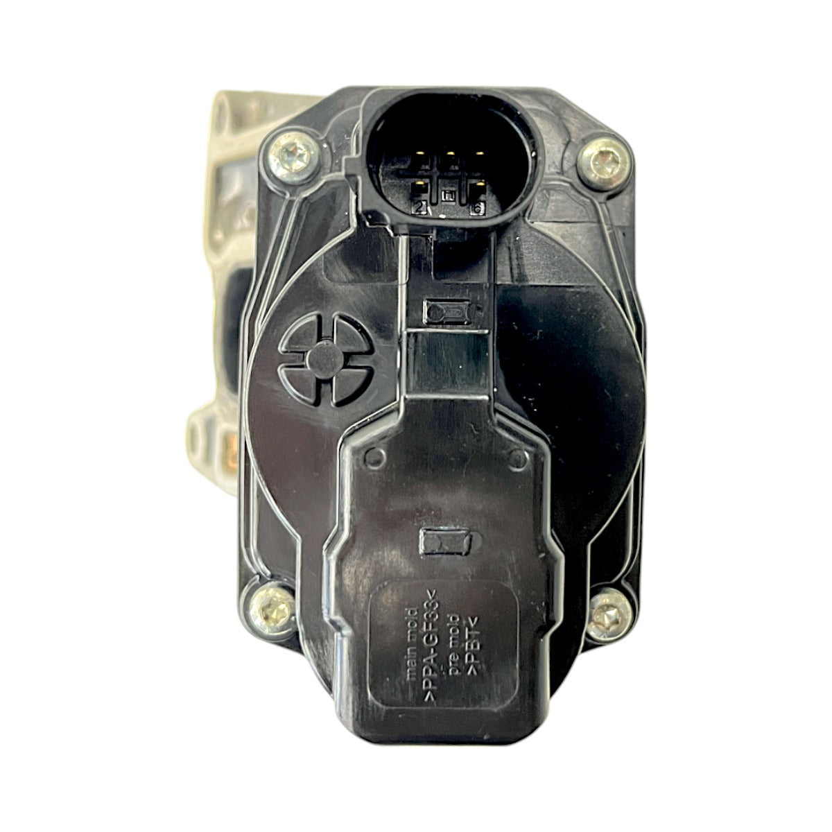 Válvula EGR Resfriador VW Amarok V6 225cv 2019 059131501AJ