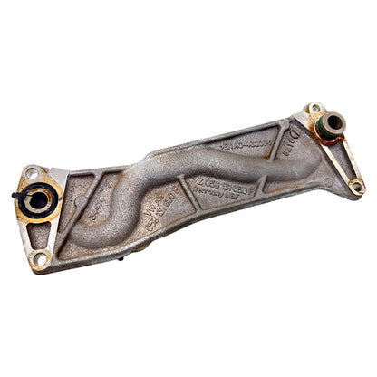 Carcaça Cavalete Água EGR VW Amarok V6 2018 2019 059131680F