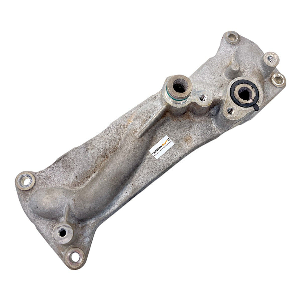 Carcaça Cavalete Água EGR VW Amarok V6 2018 2019 059131680F