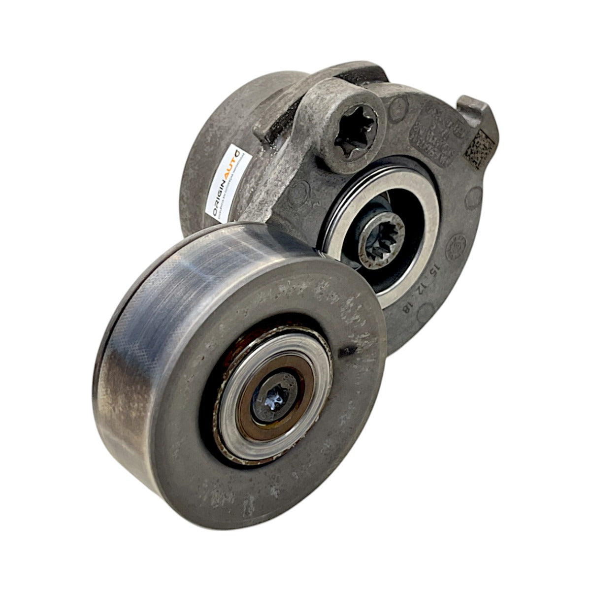 Tensor Esticador Correia VW Amarok V6 225cv 2019 059903133R