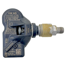 Sensor TPMS Pressão Pneus VW Amarok V6 2018 2019 5Q0907275B