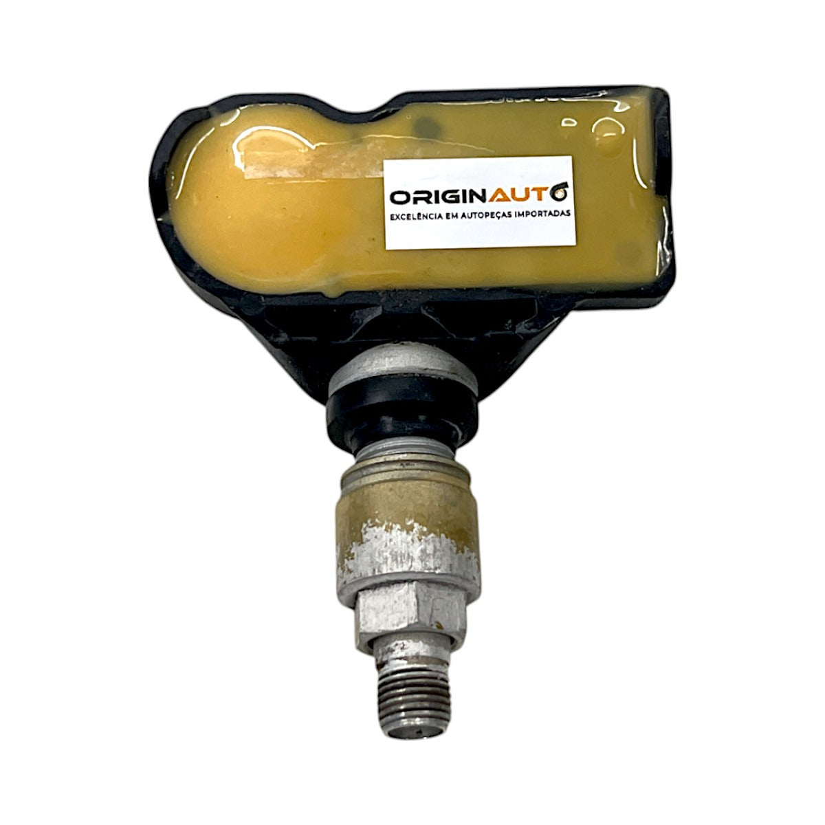 Sensor TPMS Pressão Pneus VW Amarok V6 2018 2019 5Q0907275B