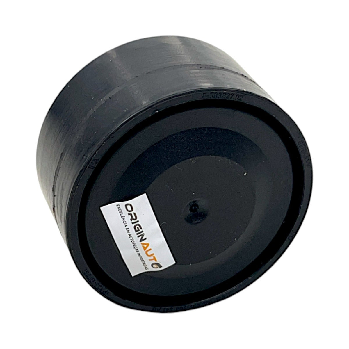 Polia Tensora Correia Alternador VW Amarok V6 225cv 2019