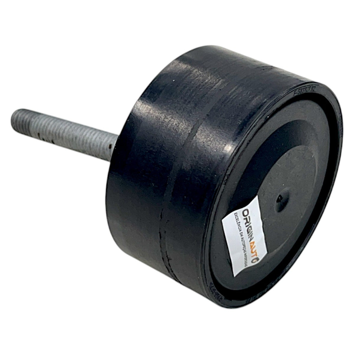 Polia Tensora Correia Alternador VW Amarok V6 225cv 2019