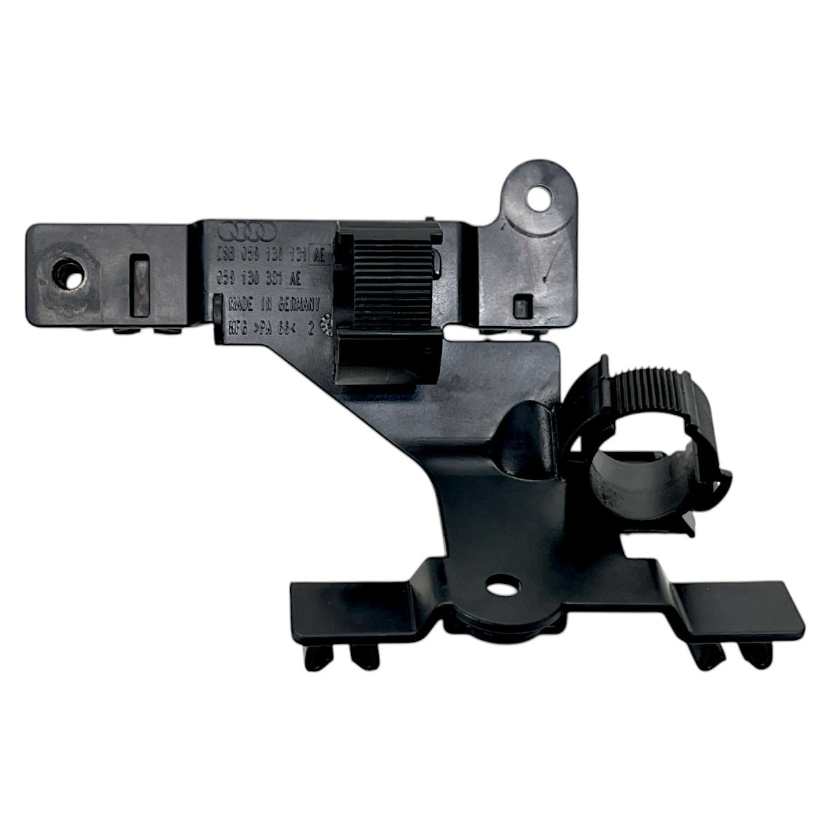 Suporte Mangueiras Combustível VW Amarok V6 2018 2019