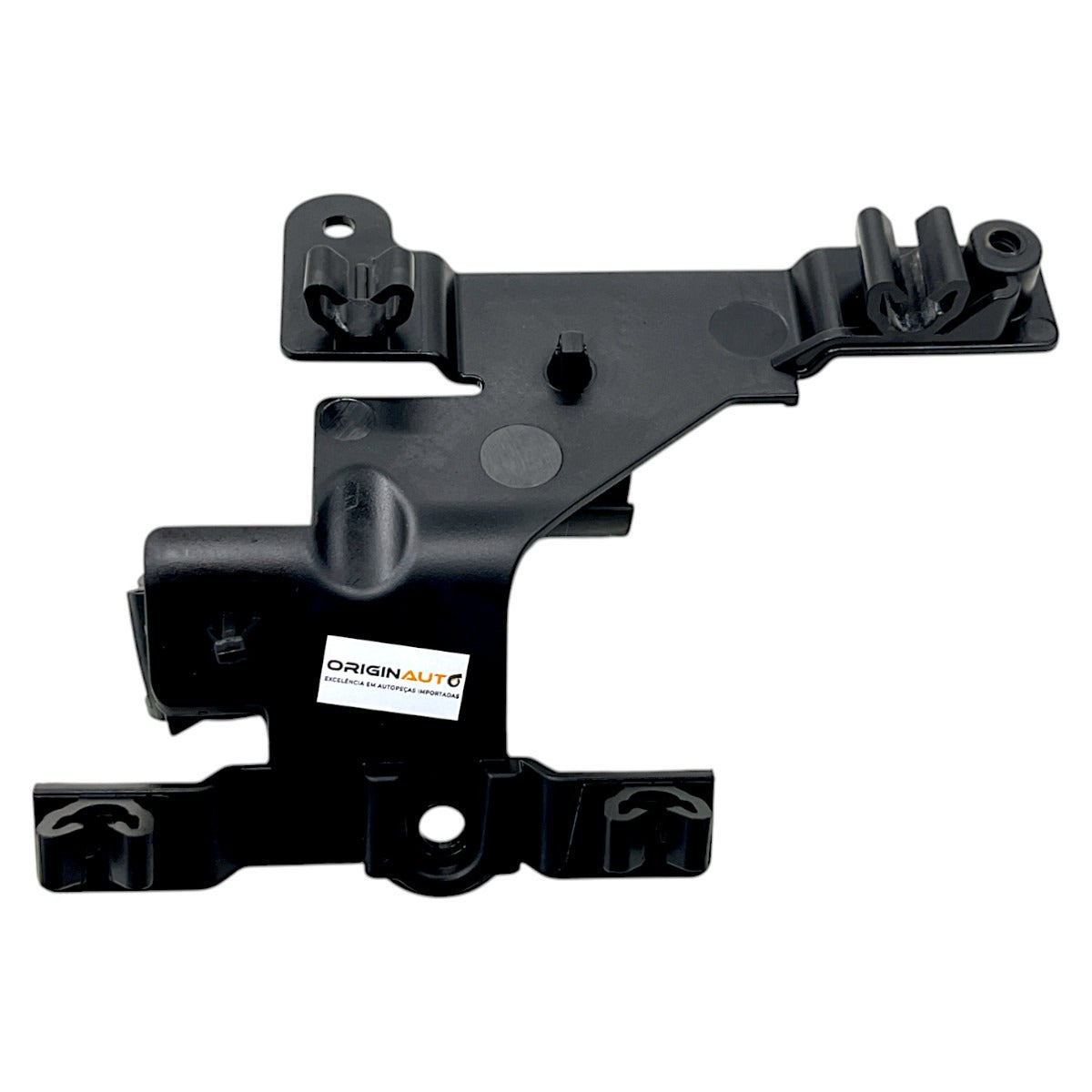 Suporte Mangueiras Combustível VW Amarok V6 2018 2019