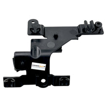 Suporte Mangueiras Combustível VW Amarok V6 2018 2019