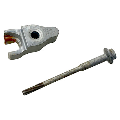 Trava Bico Injetor Parafuso VW Amarok V6 2019 EHH059216K