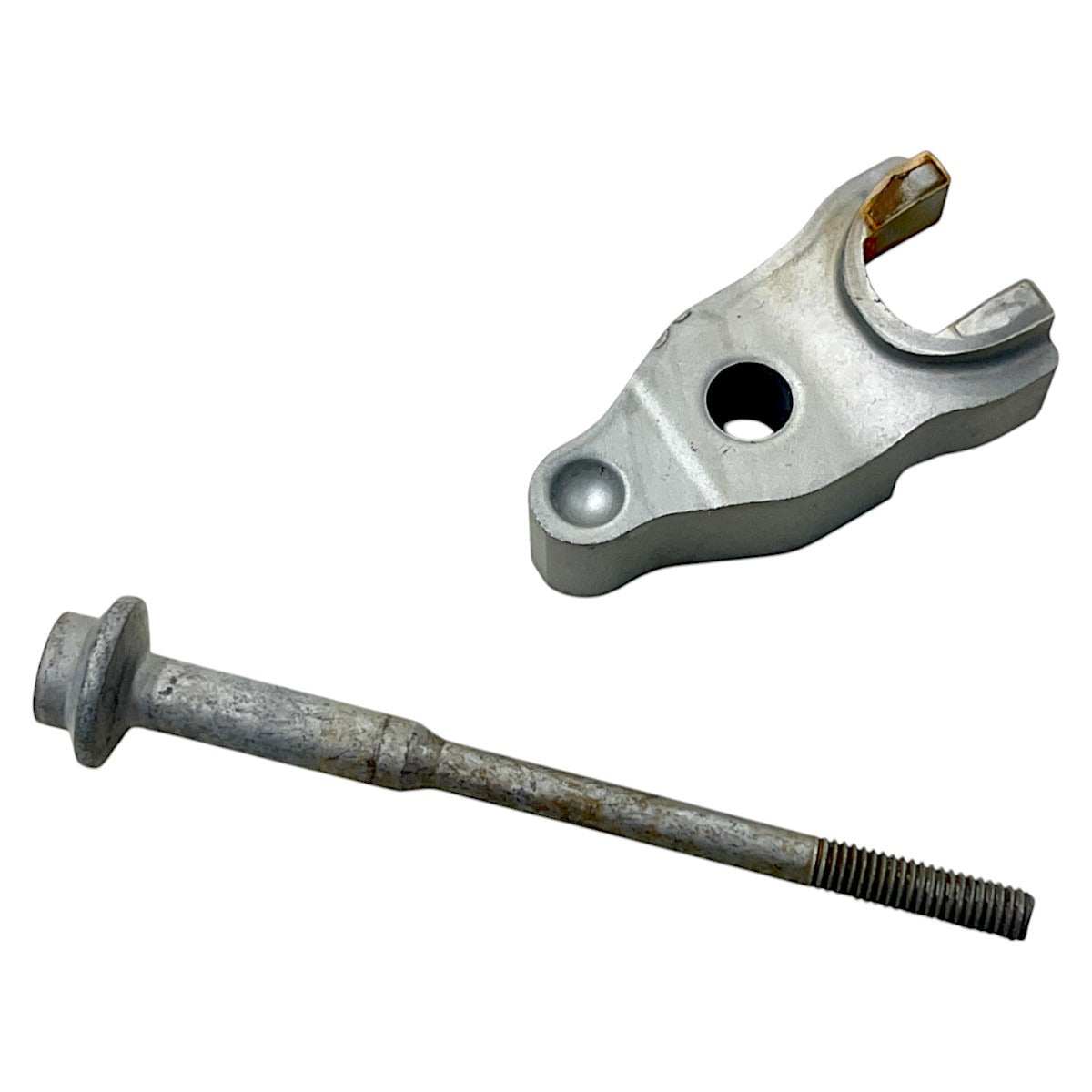 Trava Bico Injetor Parafuso VW Amarok V6 2019 EHH059216K