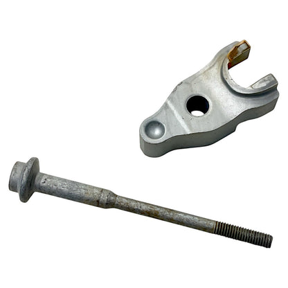 Trava Bico Injetor Parafuso VW Amarok V6 2019 EHH059216K